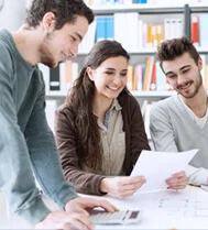 Online MBA General