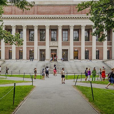 Campus Tour 8